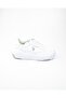 U.S. Polo Assn. 4m Judy Wmn 4Fx Women's White Sneaker - 2
