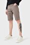 Cotton Regular Fit Short with Pocket Men's Short 8n1pa6 1nj7z 0144 - 2
