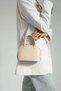 Elegant Fashion Classic Daily Hand and Shoulder Crossbody Bag