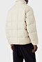 Water and Windproof Regular Fit Hidden Hooded Coat Men's Coat 6l1bs4 1nnlz 0101 - 3