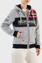 Hooded Sweat SWEAT FLYERSW K - 4