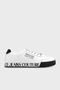 Leather Sneaker Shoes Men's SHOES 76YA3SK6 ZPA56 003