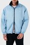 Men's Seasonal Jacket - Double Sided, Regular Fit, 3DZB06 ZNB7Z 65BN - 7