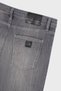 J13 High Waist Slim Fit Jeans Men's JEANS PANT 3DZJ13 Z2TTZ 0903 - 5