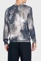 Cotton Regular Fit Logo Detailed Design Sweater Men's SWEATER 6RZM2D ZMW8Z 21CE - 2