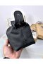 Premium Elite Handbag with Grip Tape Genuine Leather 2057 - 8