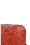Genuine Leather Wrist Hand Strap Women Makeup Cosmetic Bag 2020 - 2
