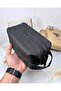 Premium Elite Handbag with Grip Tape Genuine Leather 2057
