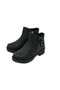 Kafkaslar Short Length Non-Slip Sole Girls' Boots - 4