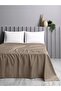 Classic Double Cotton Satin Duvet Cover Set - 6