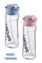 700 ml Polycarbonate Sports and School Water Bottle with Sippy - Leak Proof, No Smell - 3