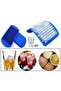Practical Silicone Tiny Cube Shaped Ice Mold - 3