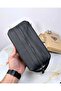 Premium Elite Handbag with Grip Tape Genuine Leather 2057 - 4