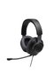 Casti Quantum 100 Gaming Headset Black "JBLQUANTUM100BLK" - 4