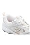 ML408CW White Gold Unisex Everyday Sneakers - 7