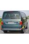 Vw Volkswagen Caravelle T6 2016-2019 Right Rear Bumper Corner Reflector Compatible