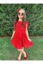 Red Dress Dress - 5