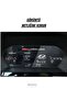 For Audi A3 2021 2022 2023 12.3 Inch Digital Ghost Instrument Compatible Nano Screen Protector - 2