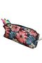 Floral Patterned Sweet Pencil Case - School Pencil Case-Makeup Bag Mod1