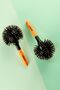 !3D Curling Curly and Wavy Hair Special Bomb Hair Brush