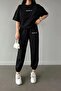 LUNAVISTA Women's Brooklyn Printed Sweatshirt and Tracksuit Set - 3