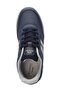 Monet in Men's Navy Blue / Gray Casual Sneakers - 5