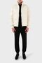 Double Sided Water and Windproof Regular Fit Coat Men'S COAT 6R1B65 1NVSZ F1F5 - 4