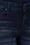 Women's Navy Blue Jeans Denim Trousers 1500 - 6