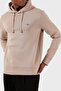 Cotton Regular Fit Hooded Sweat Men's SWEAT 8N1MD0 1JHSZ 0650 - 3