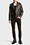 Stretch Cotton Skinny Fit Jeans Men's Jeans Pants S74Lb1427 S30564 900