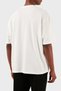 Cotton Relaxed Fit Crew Neck T Shirt Men's T SHIRT 3DZTAB ZJ3VZ 1116 - 2