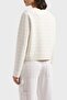 Cotton Relaxed Fit Crew Neck Sweat SWEAT 3D2M6H 1JHSZ F126 - 2