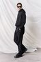Regular Fit Hooded Sports Jacket Men's JACKET 6R1BU2 1NAMZ 0999 - 4