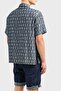 Regular Fit Short-Sleeved Shirt Men Shirt 3Dzcd4 Z1Waz 05Hc - 2