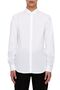 Cotton Long Sleeve Shirt Men's Shirt 8Nzc31 Zn28Z 1100
