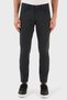 Normal Waist Slim Fit Woolen Trousers Men'S TROUSERS H41PJ5 01506 630