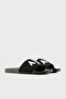 Logo Slippers Men's Slippers XUP001 XV820 S277 - 4