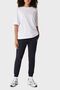 Logo Slim Fit Waisted Cotton Trousers Trousers 6lypaf Yj6pz 1593