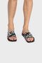 Logo Slippers Men's SLIPPERS 74YA3SQ1 71352 899 - 2