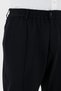 Flexible Regular Fit Straight Leg Striped Trousers Men's Trousers E31p59 F1733 999 - 5