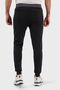 Cotton Waisted Pocket Jogger Pants Men's Trousers 6143002 - 4