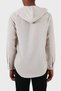 Relaxed Fit Hooded Shirt Men's SHIRT 3D1CG5 1NKGZ 06G2 - 2