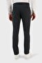 Wool Blend Skinny-Cut Pants Men'S TROUSERS H41P68 01506 630 - 4