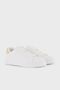 Lace-Up Sneaker Shoes Shoes Xdx165 Xv891 T782 - 2