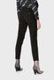 Cotton High Waist Slim Fit Ripped Detailed J51 Jeans Pantalon 3RYJ51 Y1HRZ - 2