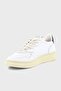 Medalist Genuine Leather Sneaker Shoes SHOES AULW - 2