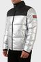 Wind And Waterproof Thermal Insulated Outdoor Puffer Coat Men's Coat Astro - 2