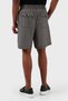 Men's Striped Seersucker Short - Relaxed Fit 3D1PE2 1NPIZ F014 - 6