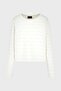 Cotton Relaxed Fit Crew Neck Sweat SWEAT 3D2M6H 1JHSZ F126 - 5