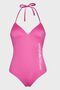 Logo Back Detailed Swimsuit Swimsuit S 262642 2r300 05873 - 8